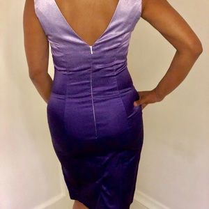VENUS Dresses - Ombré Sexy Dress VENUS Dresses - Ombré Sexy Dress
